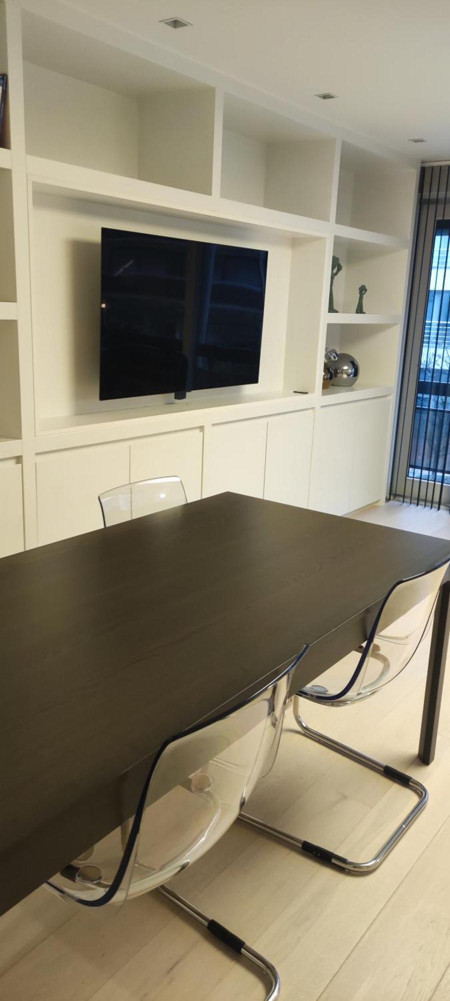 Vanbunnen Apartment Knokke-Heist Bagian luar foto