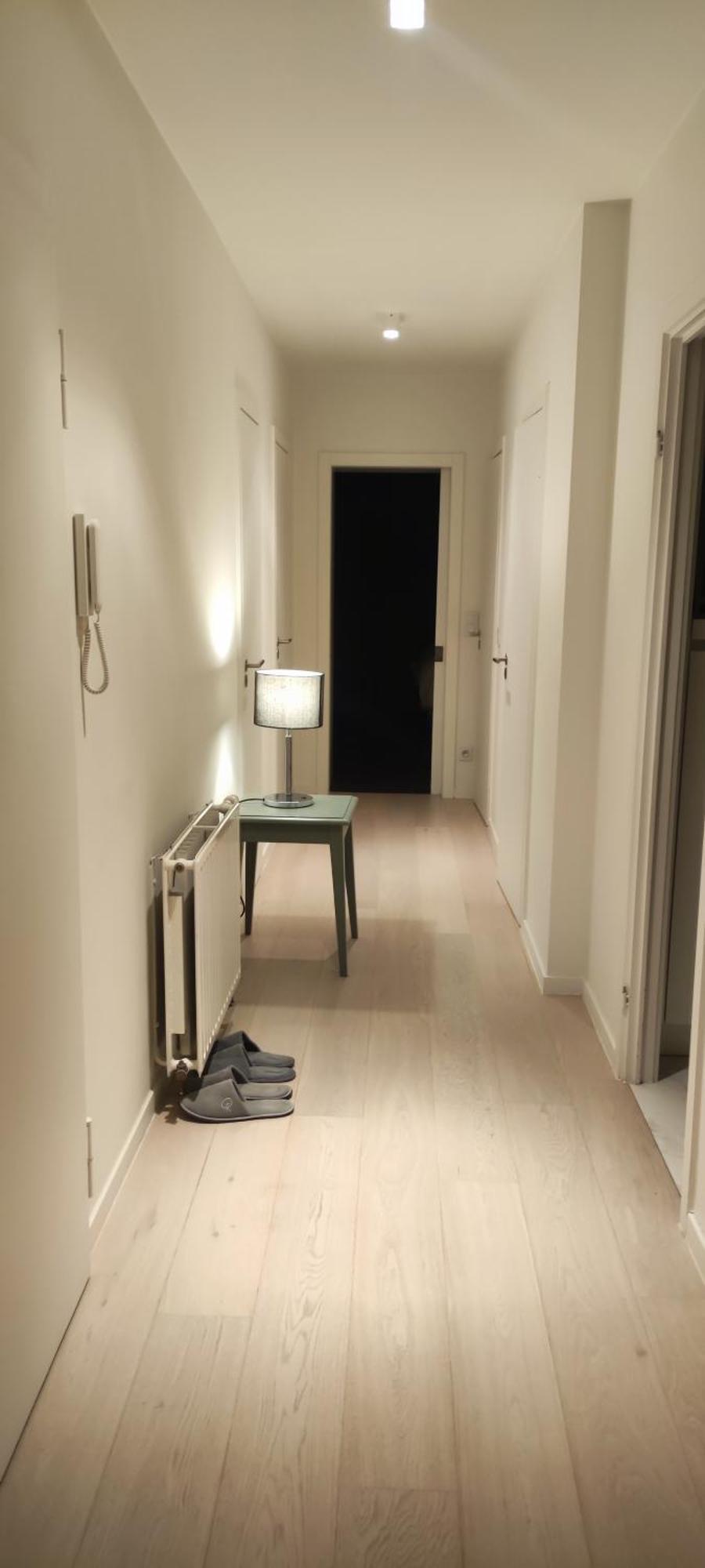 Vanbunnen Apartment Knokke-Heist Bagian luar foto