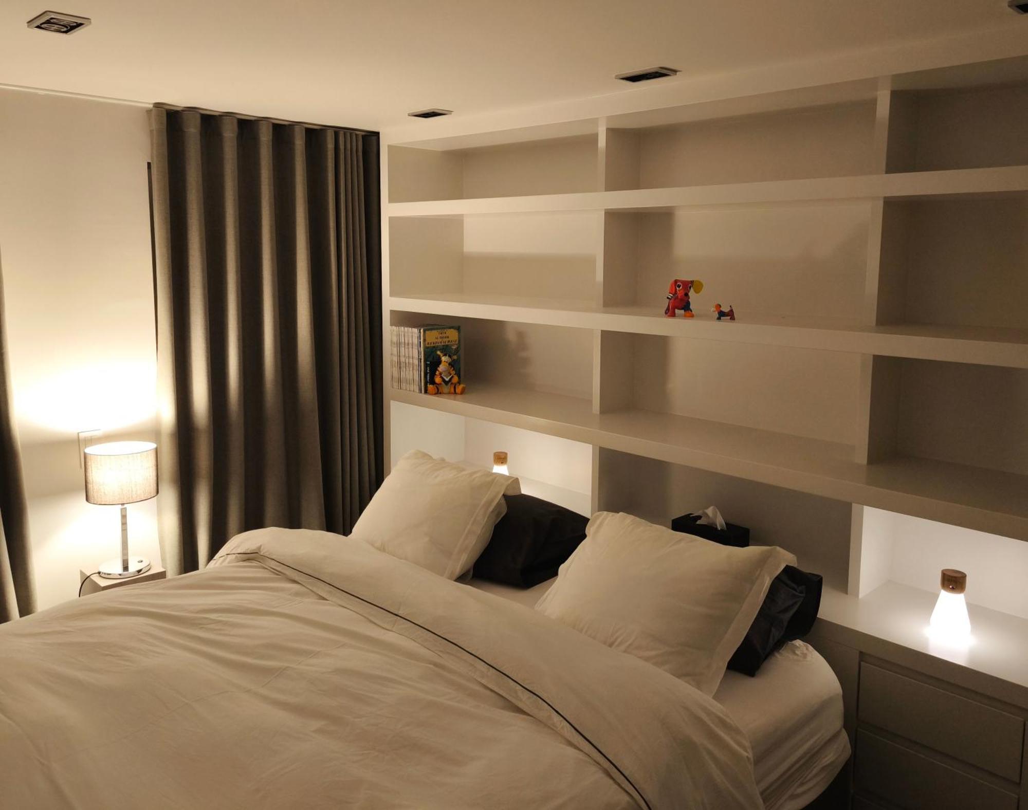 Vanbunnen Apartment Knokke-Heist Bagian luar foto
